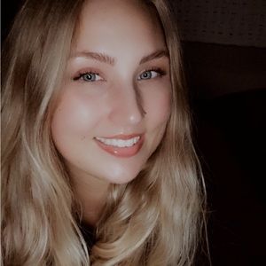 Meet your Posher, Madelyn